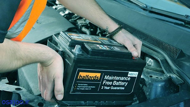 خطرات باتری به باتری | تجهیزات ایمنی | مشکلات باتری